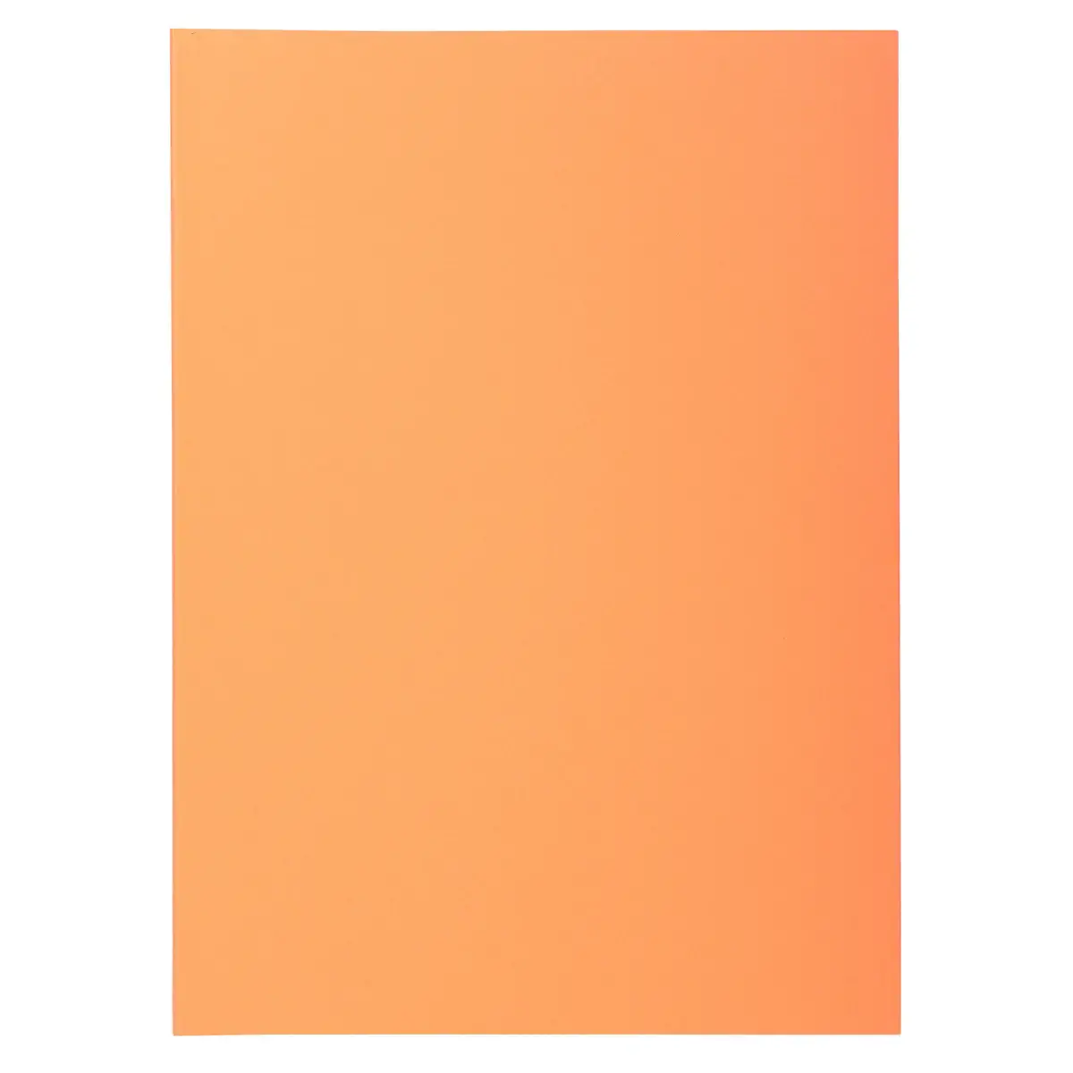 Paquet de 100 sous-chemises SUPER 60 - 22x31cm - Bulle - EXACOMPTA