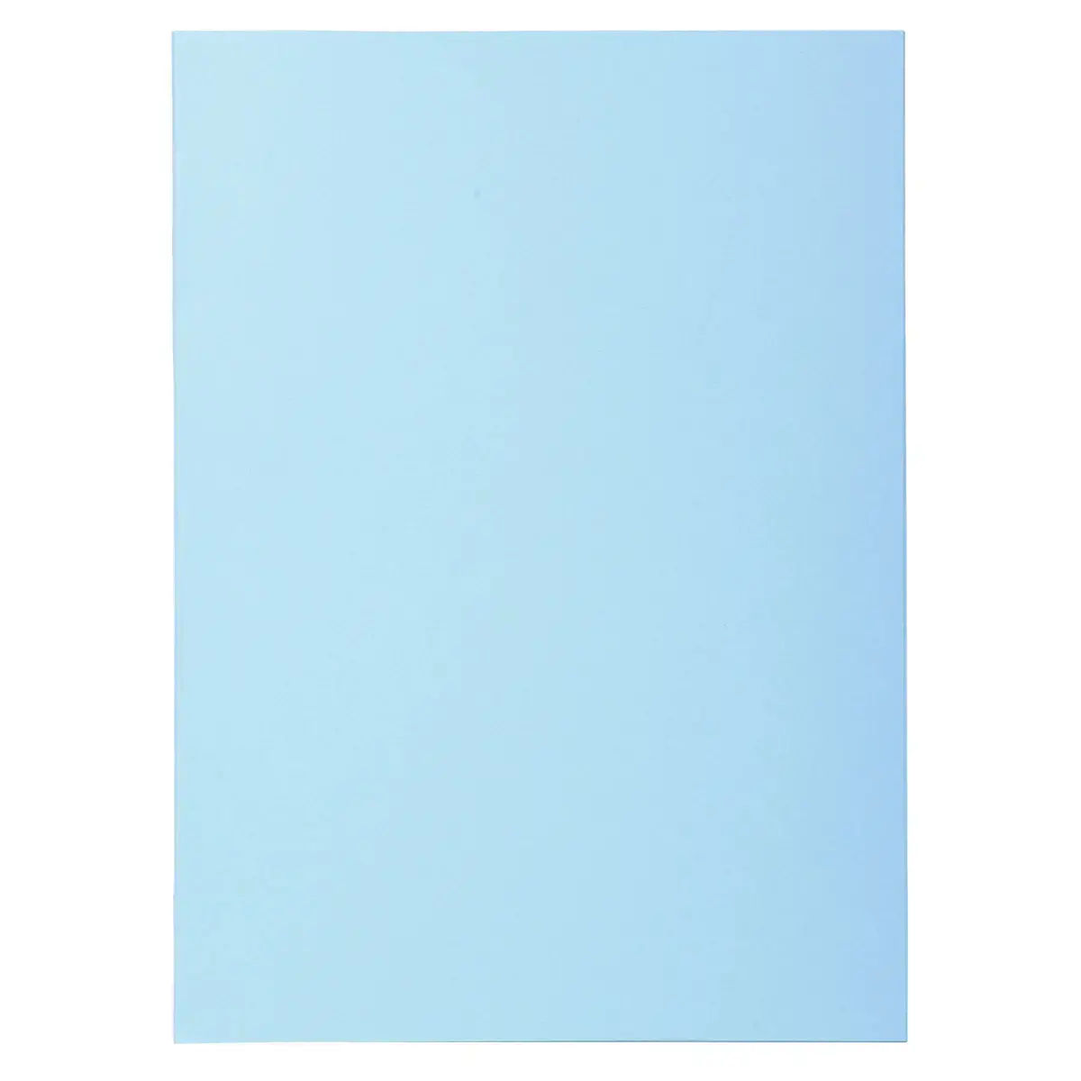 Paquet de 30 sous-chemises SUPER 60 - 22x31cm - Couleurs assorties - EXACOMPTA