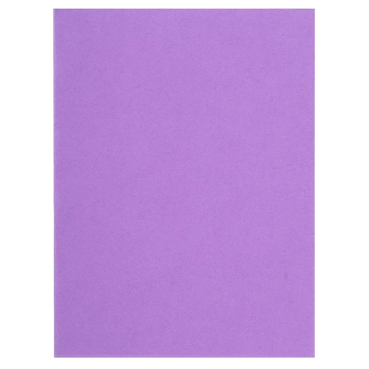 Paquet de 100 chemises FLASH 220 100% recyclé - 24x32cm - Lilas - EXACOMPTA