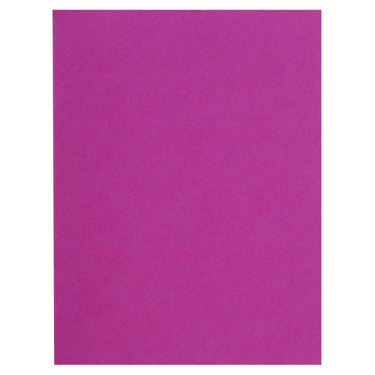 Paquet de 100 chemises FLASH 220 100% recyclé - 24x32cm - Fuchsia - EXACOMPTA