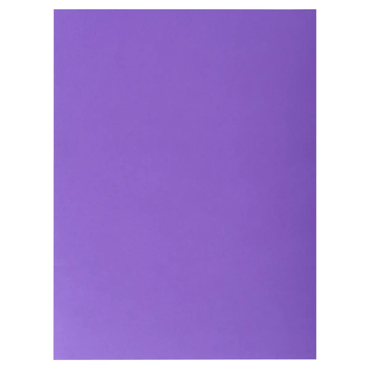Paquet de 25 chemises Double Poche ROCK''S 210 - double A4 ou A3 - 24x32cm - Violine - EXACOMPTA 
