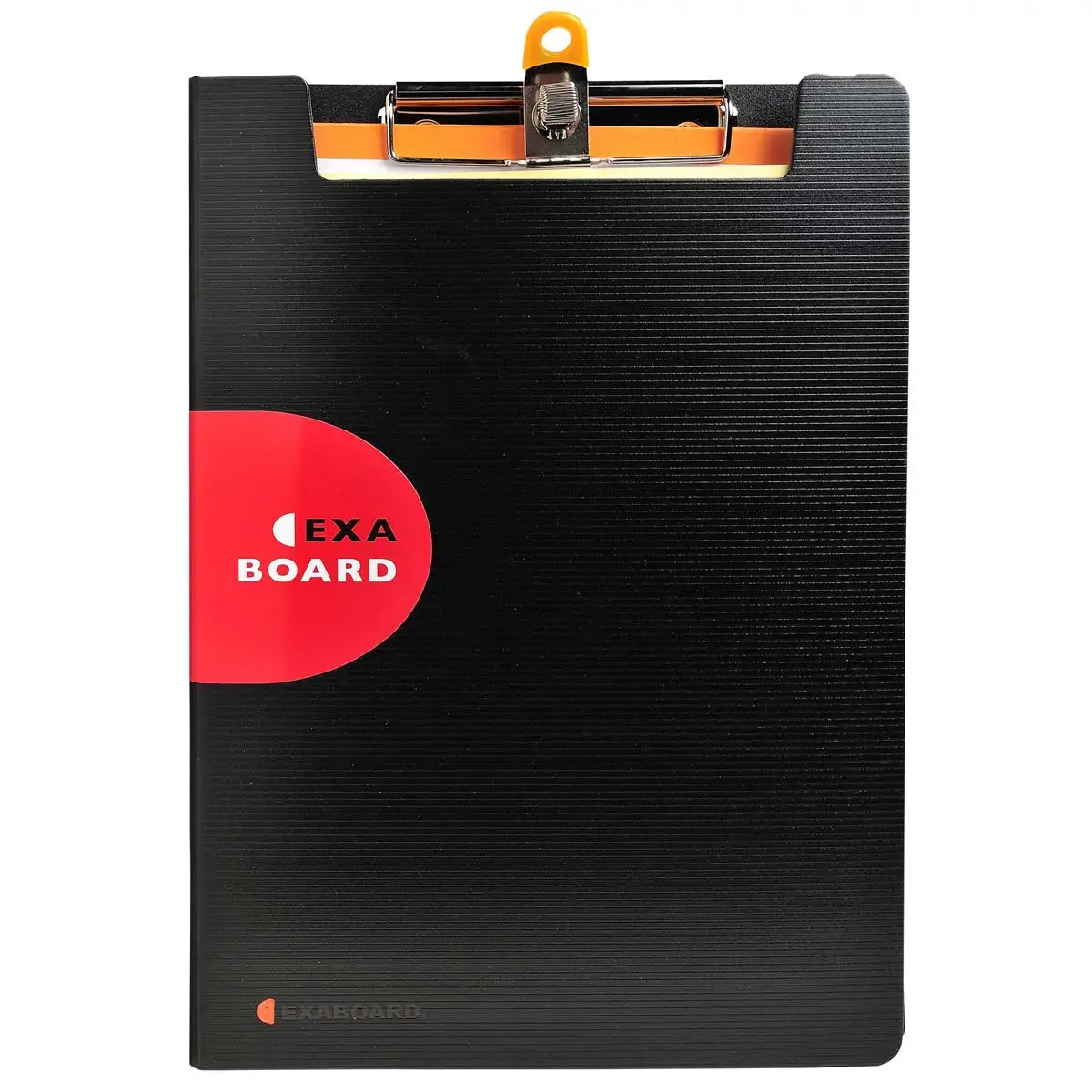Porte-bloc Exaboard Exactive - Noir - EXACOMPTA
