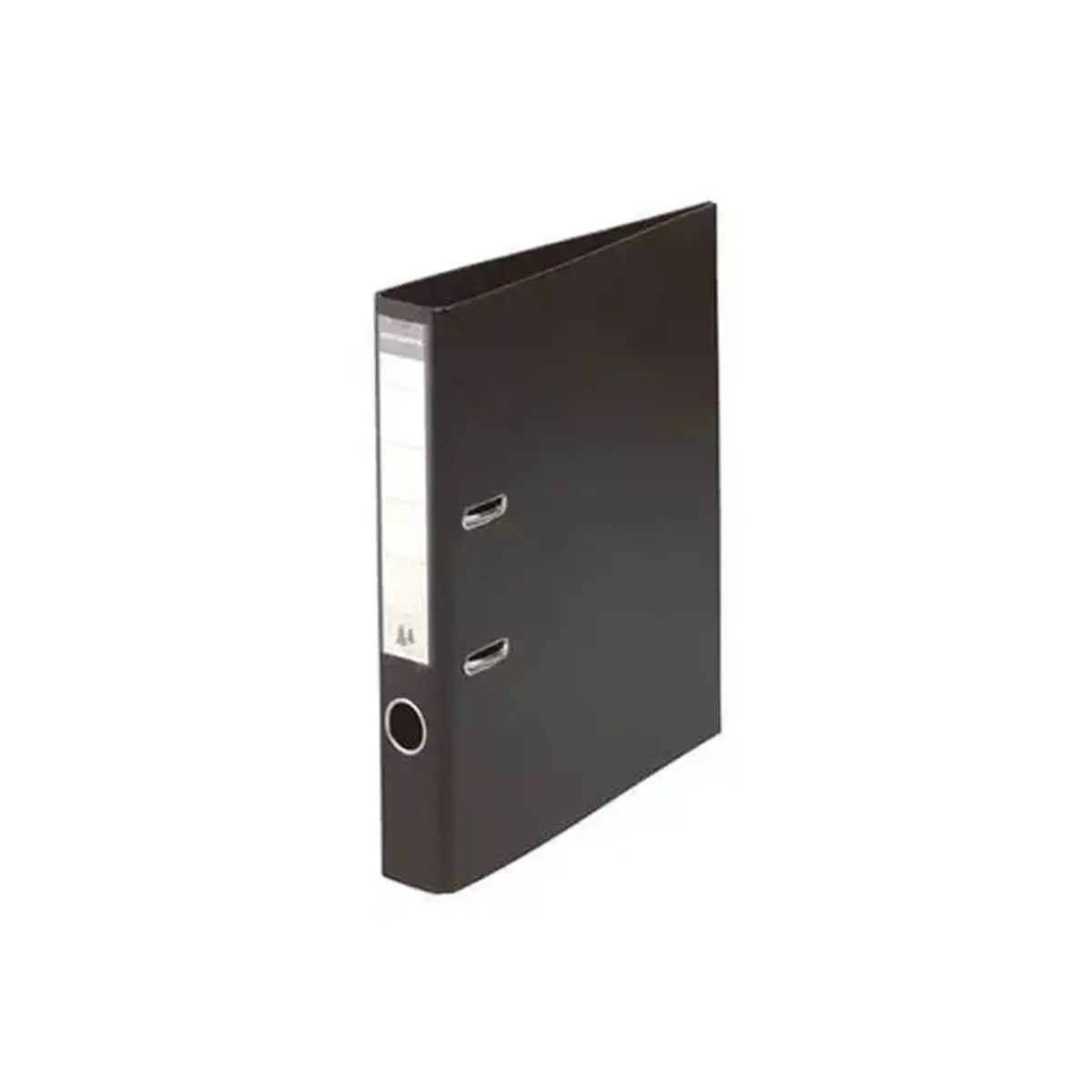 Classeur &agrave; levier export PVC A4 dos de 50mm. - Noir - EXACOMPTA 