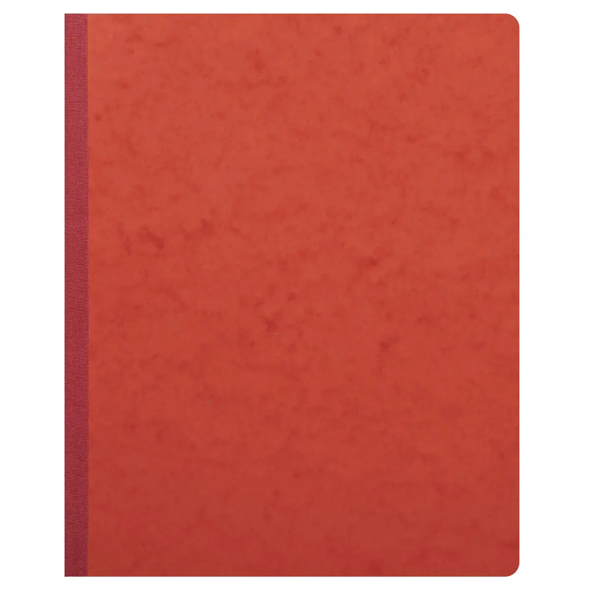 Piqûre 40x30cm 22 colonnes sur 2 pages 42 lignes 80 pages - EXACOMPTA