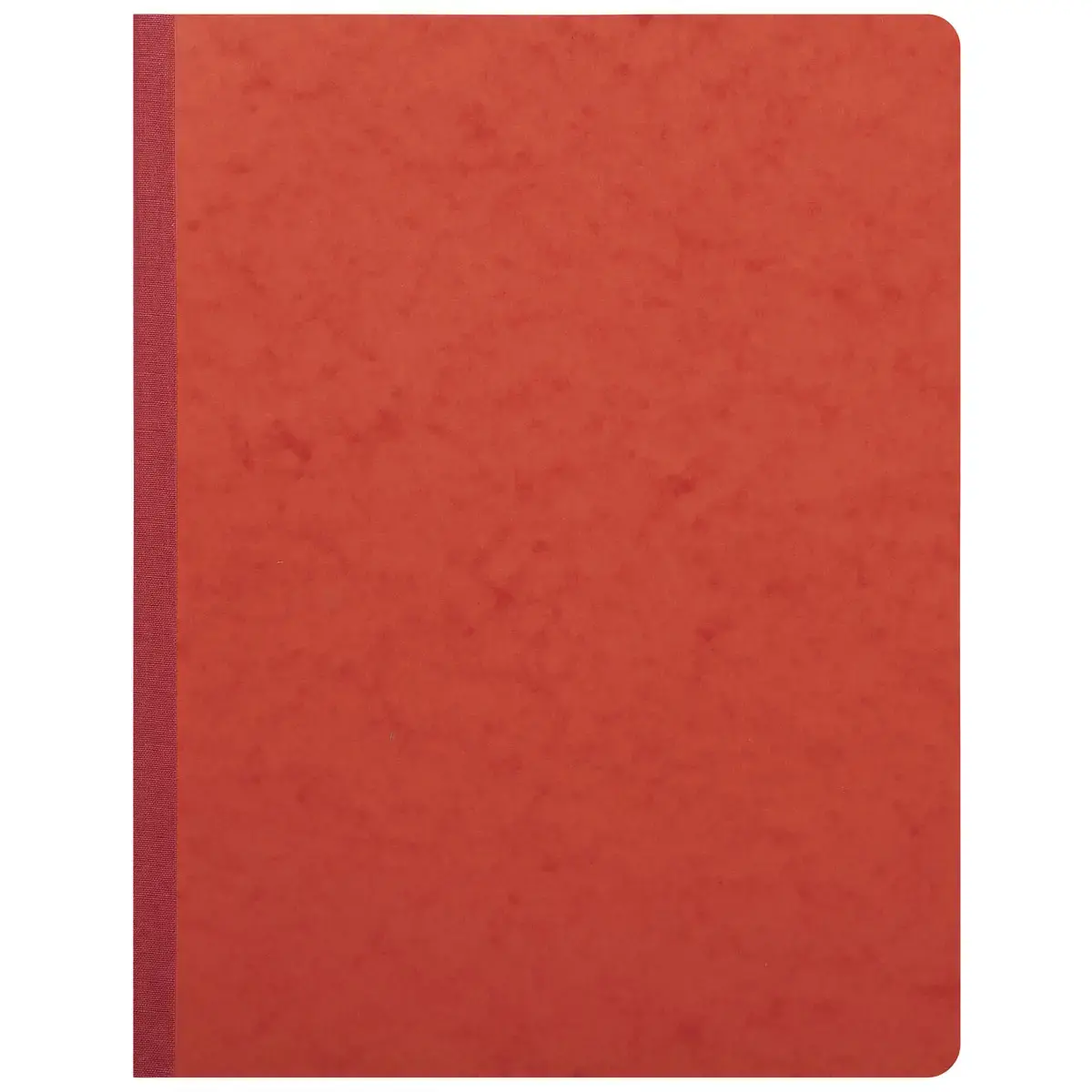 Piqûre 32x25cm 15 colonnes sur 2 pages 33 lignes 80 pages - Couleurs assorties - EXACOMPTA