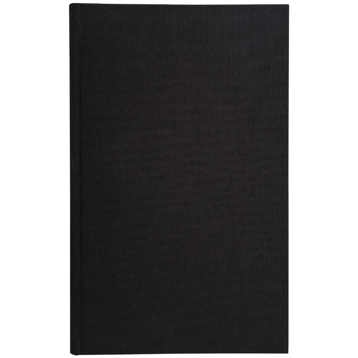 Registre 36x22,5cm journal avec répertoire à la fin du registre 300 pages - EXACOMPTA