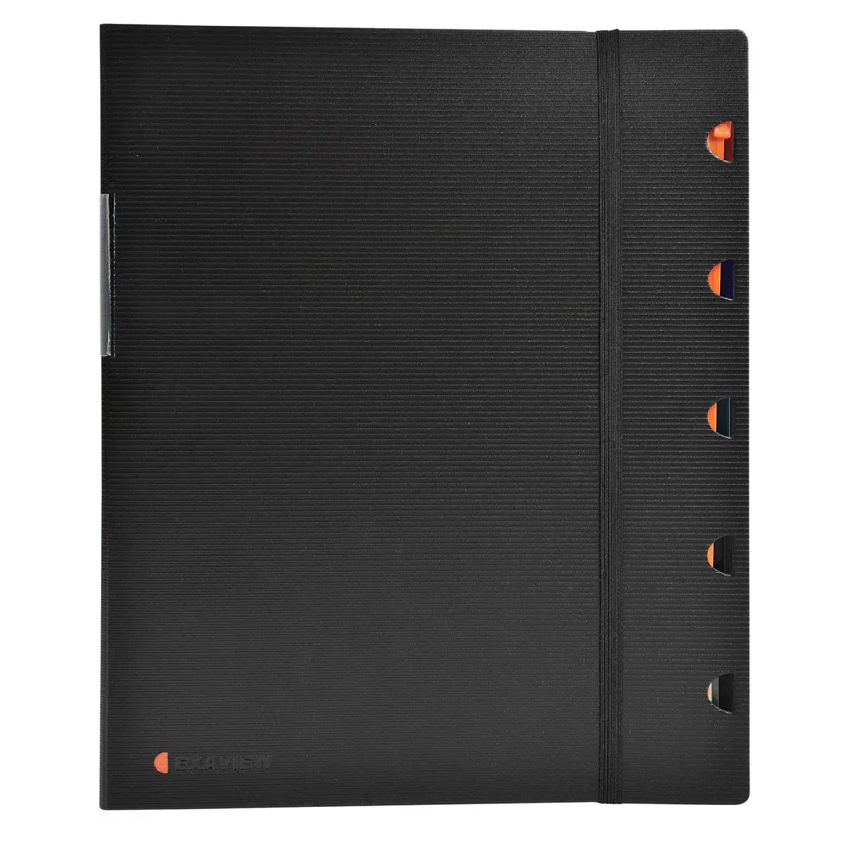 Protège-documents Exaview Exactive® 60 vues - A4 - Noir - EXACOMPTA