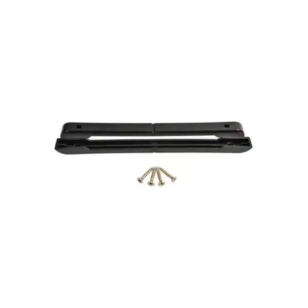 BIG-BOX (PLUS) : Kit d'accroche mobilier - Noir - EXACOMPTA 