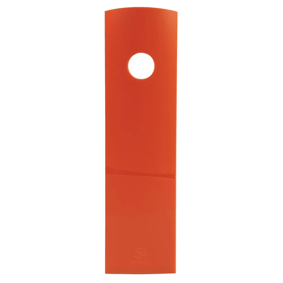 Porte-revues MAG-CUBE Pastel corail - Tangerine - EXACOMPTA 