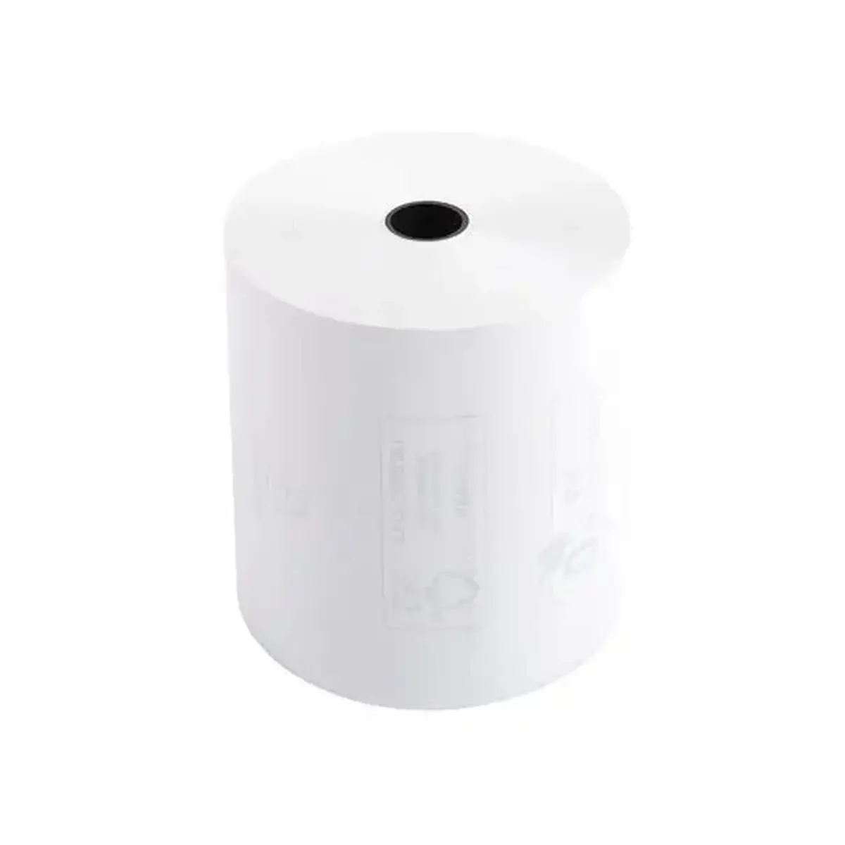 Bob 1pli therm 55g 80x76mm-72m (boite 6) 