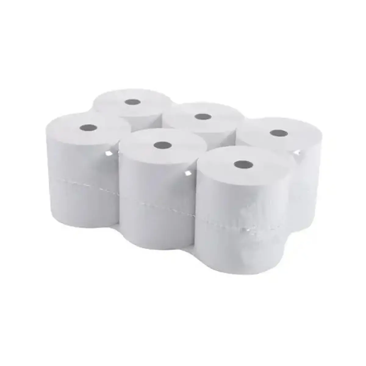 Bob 1pli therm 55g 80x76mm-72m (boite 6) 
