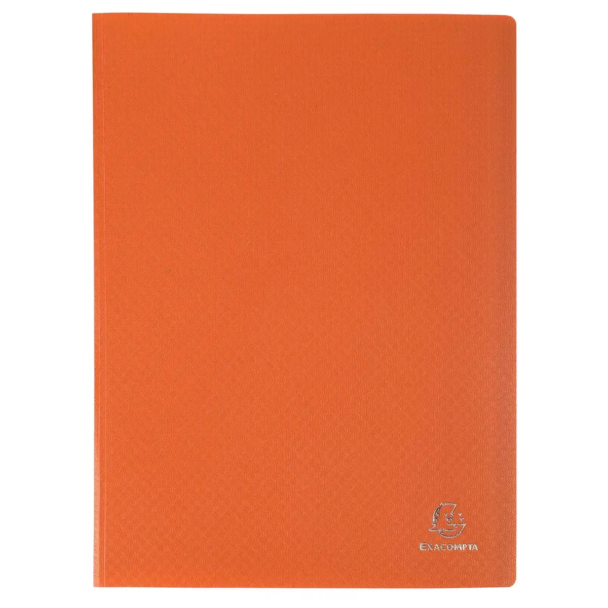 Porte-vues OPAK PP5/10e A4 120V orange