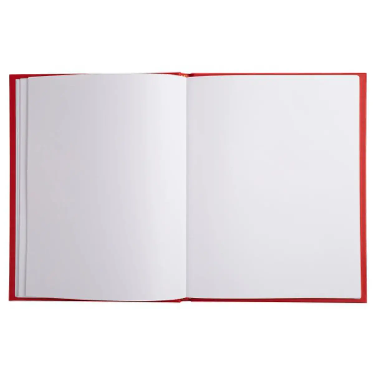 LIVRE D OR    1M.220X170 ROUGE 