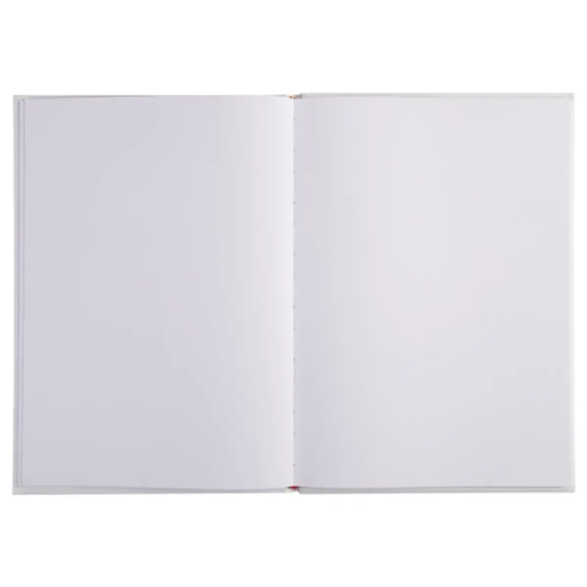 LIVRE D OR 1M.220X170 BLANC