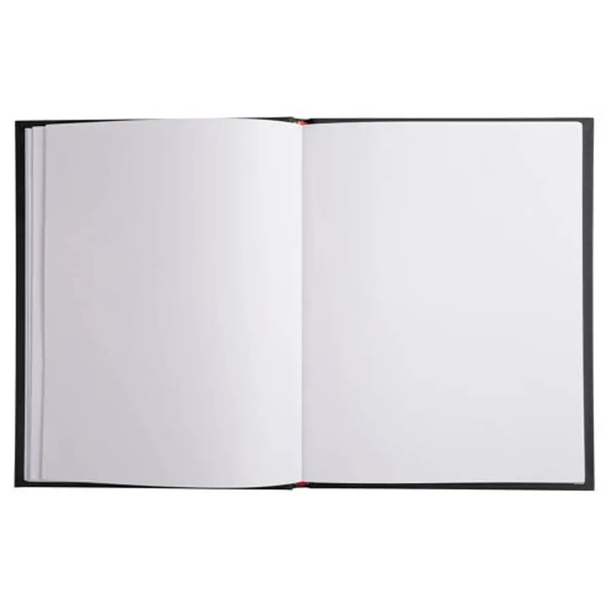 LIVRE D OR 1M.220X170 NOIR