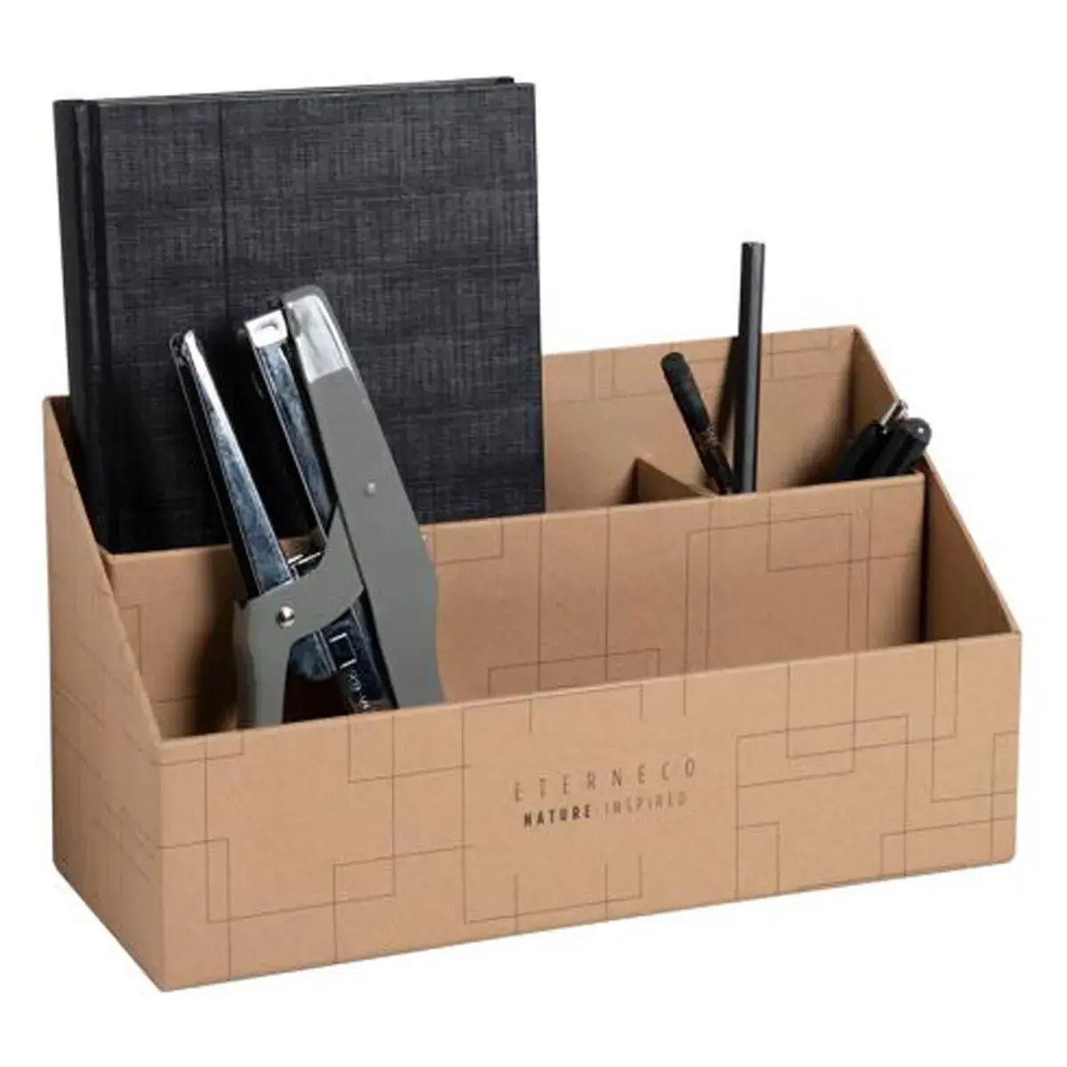 Trieur vertical/porte-lettres Eterneco