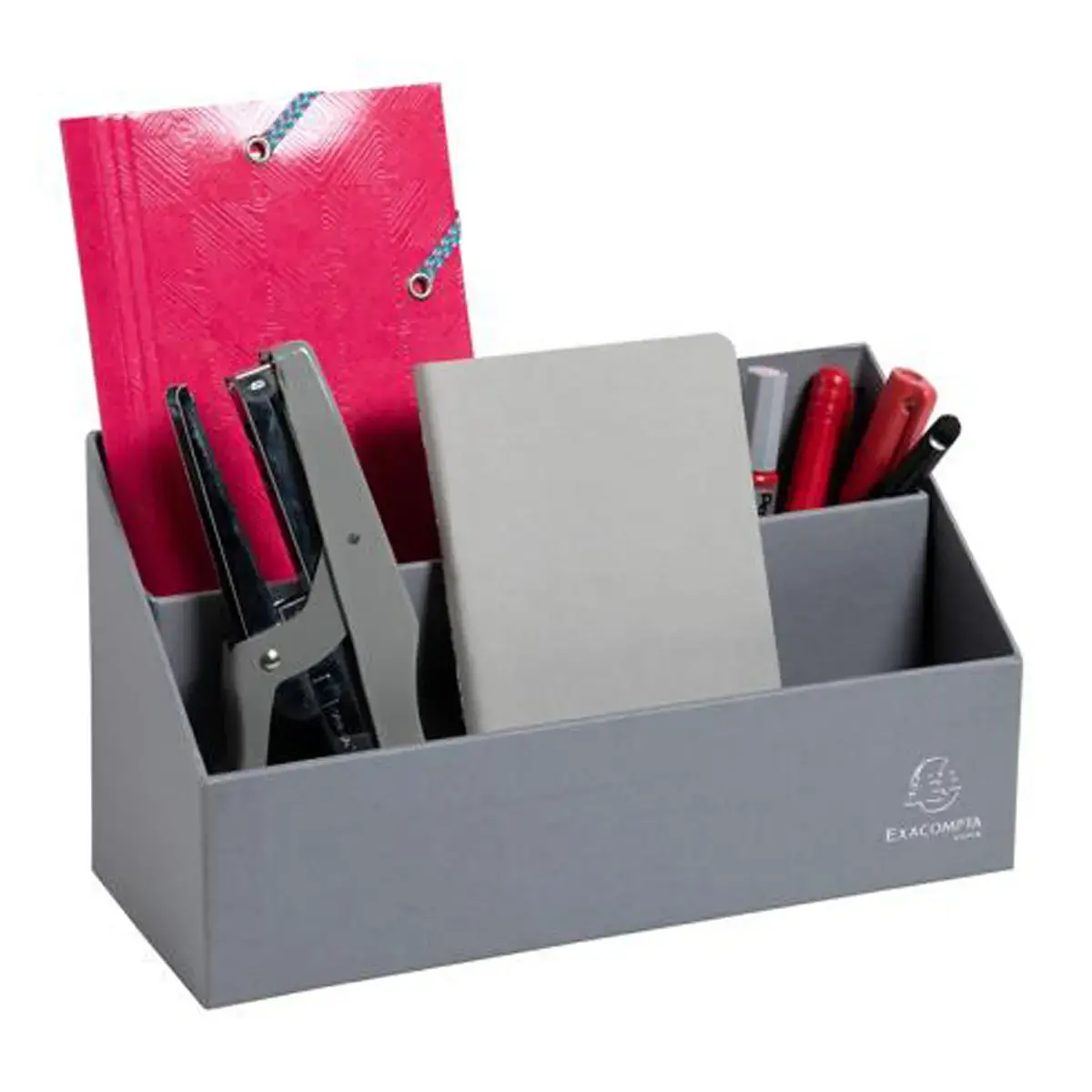 Trieur vertical/porte-lettres Teksto ass - Exacompta 