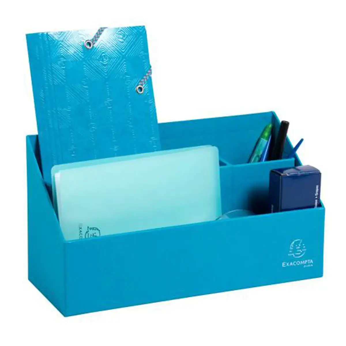 Trieur vertical/porte-lettres Teksto ass - Exacompta 