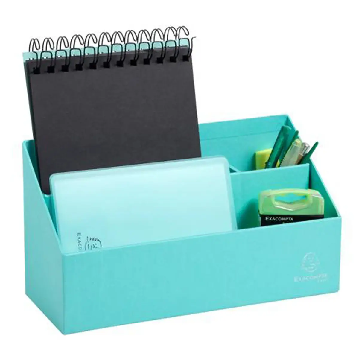 Trieur vertical/porte-lettres Teksto ass - Exacompta 