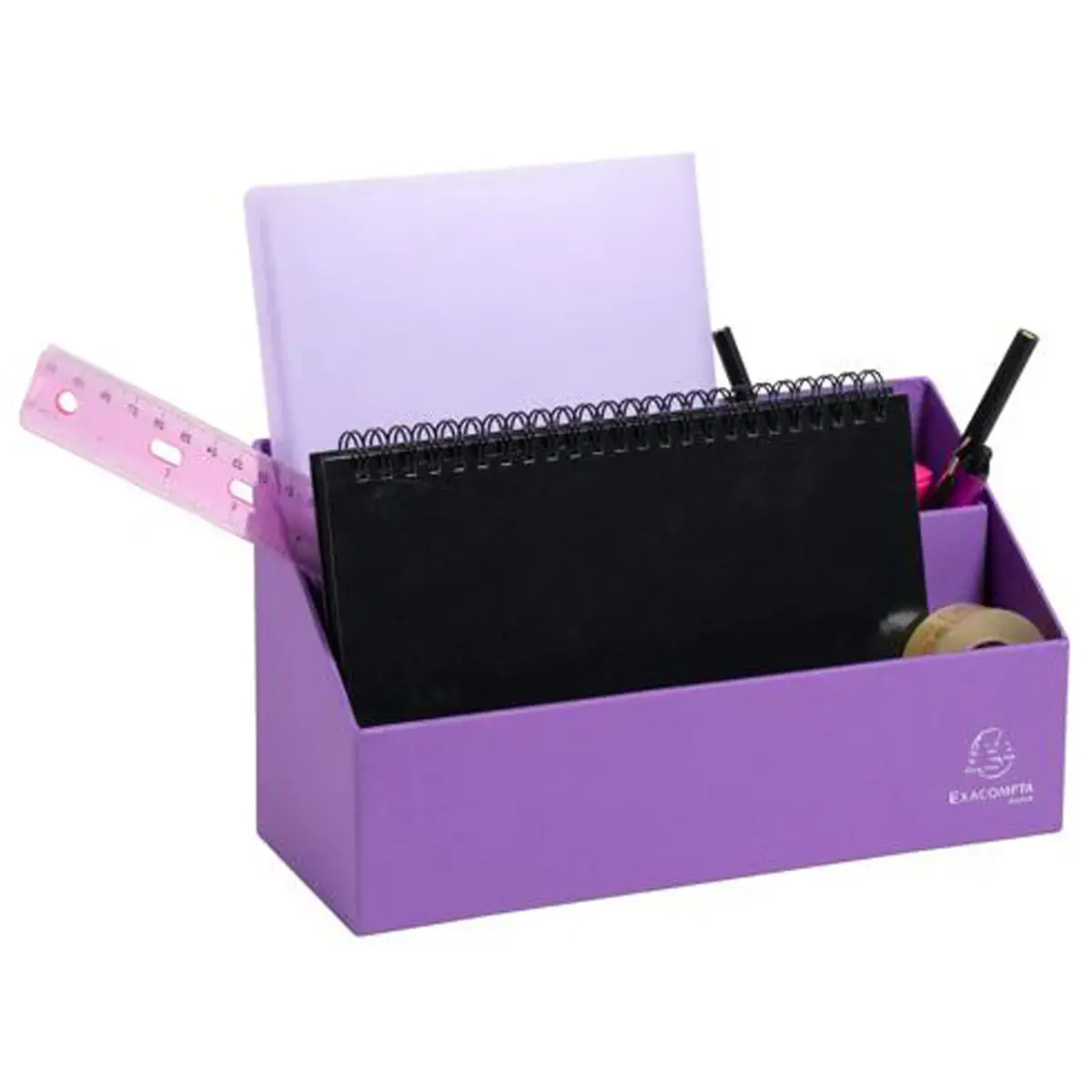 Trieur vertical/porte-lettres Teksto ass - Exacompta 
