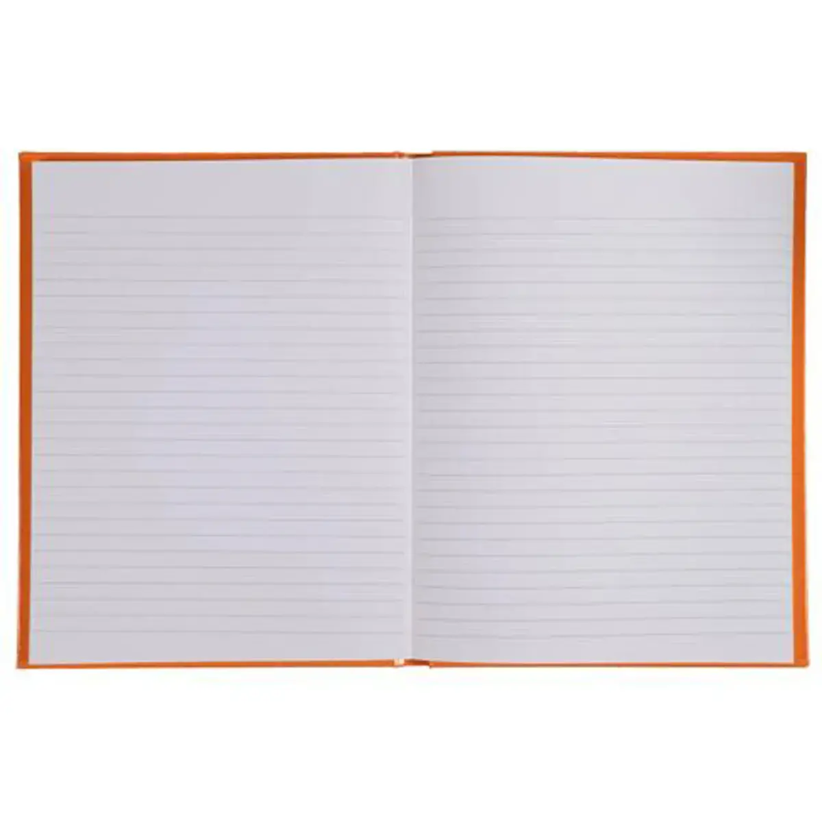 REG IDERAMA 220x170 192P LIGNE ORANG FSC®