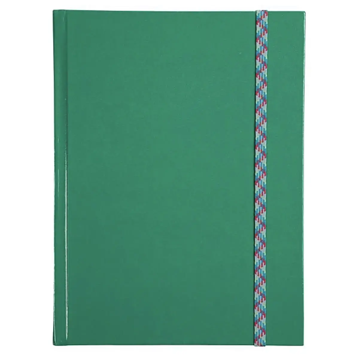 REG IDERAMA 220x170 192P LIGNE VERT FSC&reg; 