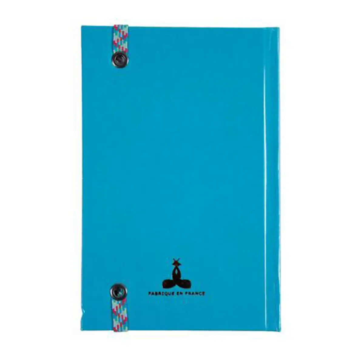 REG IDERAMA 170x110 192P LIGNE BLEU FSC®