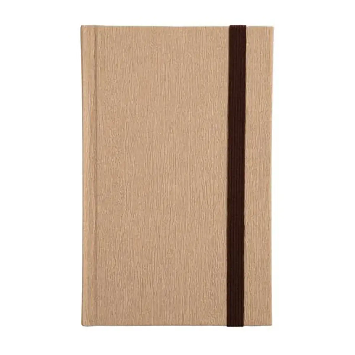 REG NATURE 170x110. 192P LIGNE BEIGE FSC&reg; 