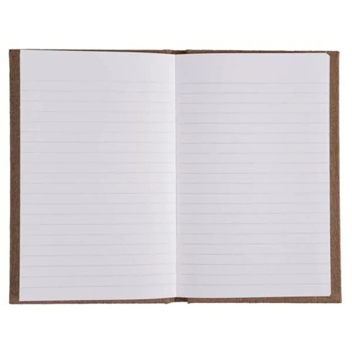 Carnet Nature - 170 x 110 - 192 pages - Ligné - EXACOMPTA