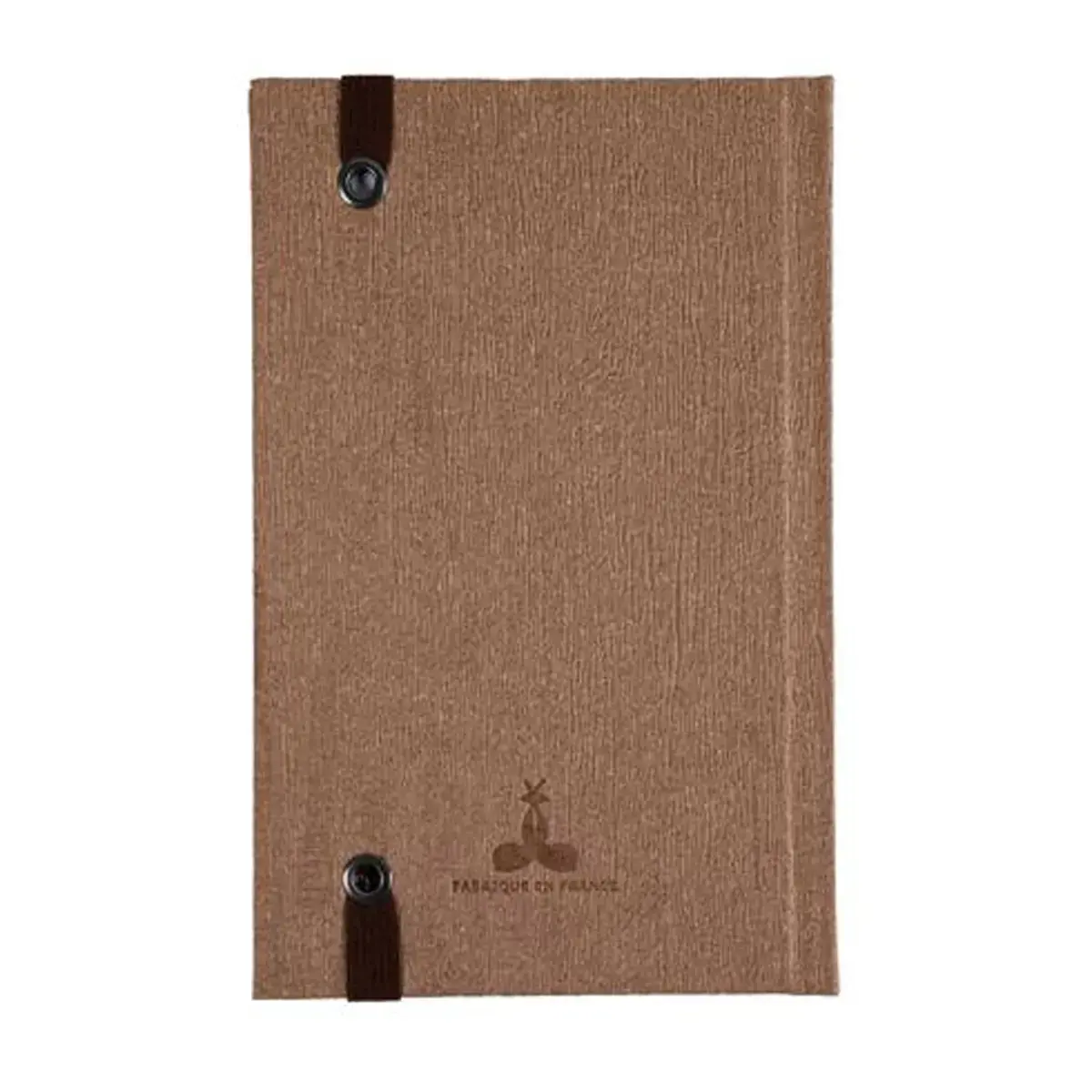 Carnet Nature - 170 x 110 - 192 pages - Ligné - EXACOMPTA
