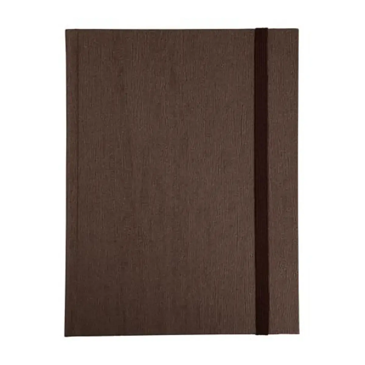 REG NATURE 170x110. 192P LIGNE ROUGE FSC®