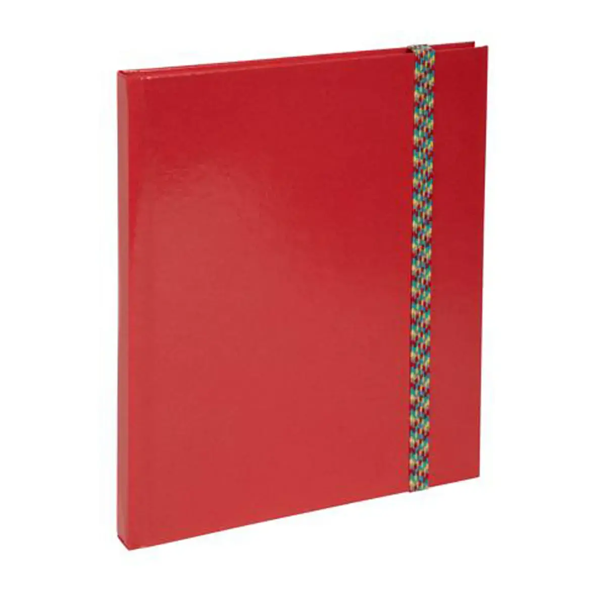REG IDERAMA 220x170 192P LIGNE ROUGE FSC®