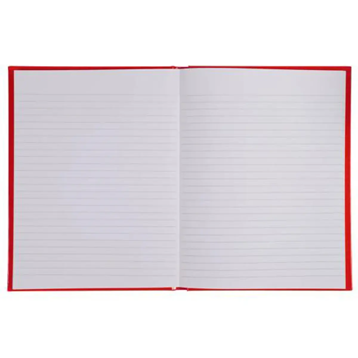 REG IDERAMA 220x170 192P LIGNE ROUGE FSC®