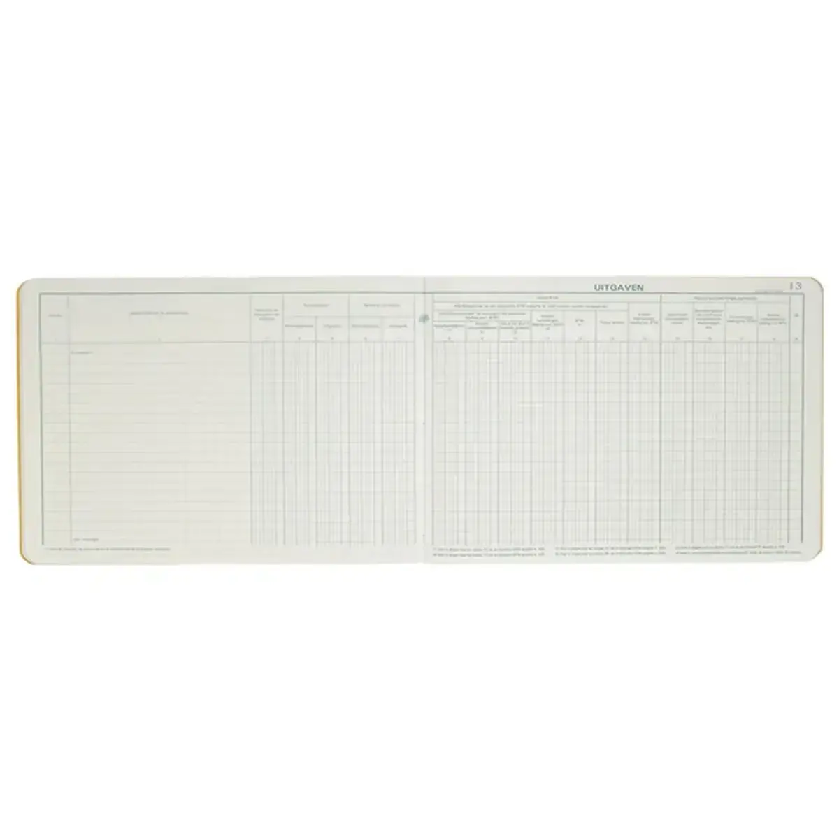 PIQ. 27/38 ADVOKATEN 80 BLZ