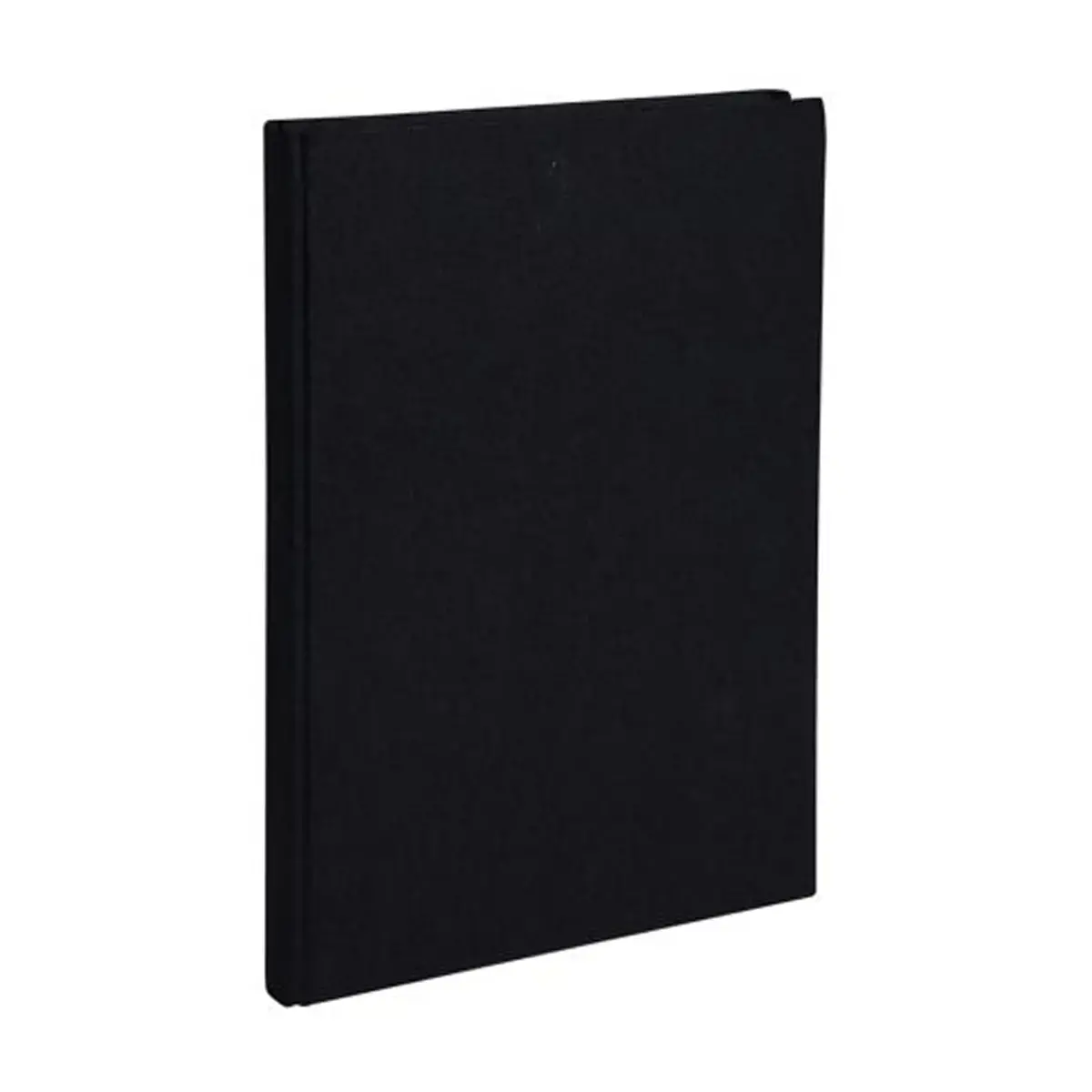 Registre quadrill&eacute; 5 x 5 mm foliot&eacute; - 34 x 22,5 cm - 300 pages - Exacompta 