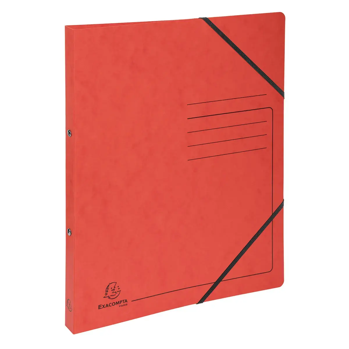 Clas. Elast A4 2anx 15mm CL 355g Rouge