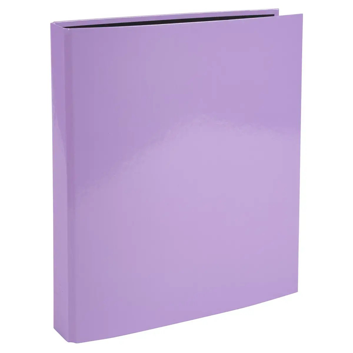 Classeur A4 4anx 25 mm Aquarel Mauve - Exacompta