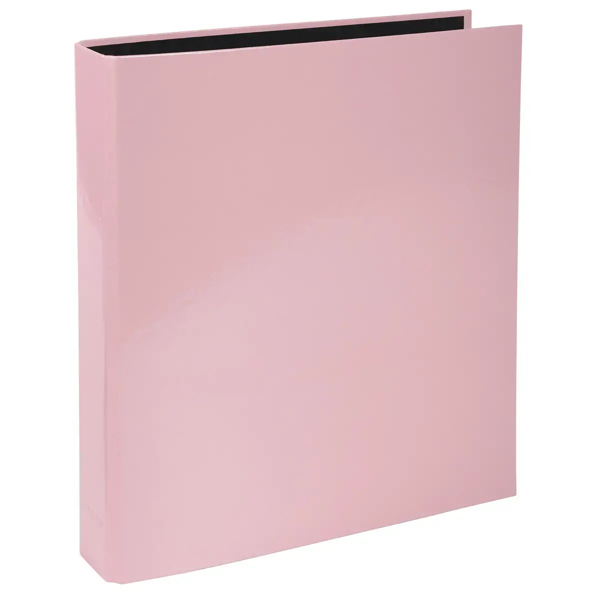 Classeur A4 4anx 25mm Aquarel rose