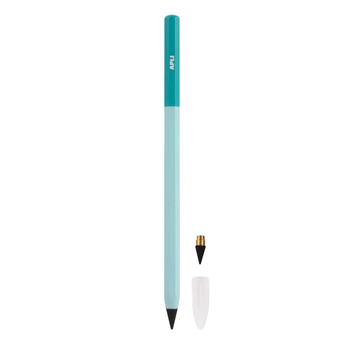 Crayon Infini bleu Nordik - Apli 