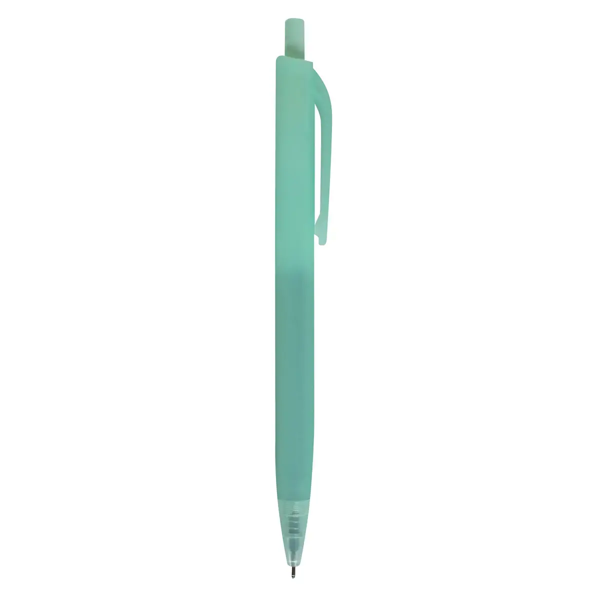 Stylos &agrave; encre gel couleurs assorties Nordik Collection - 48 unit&eacute;s - Apli 