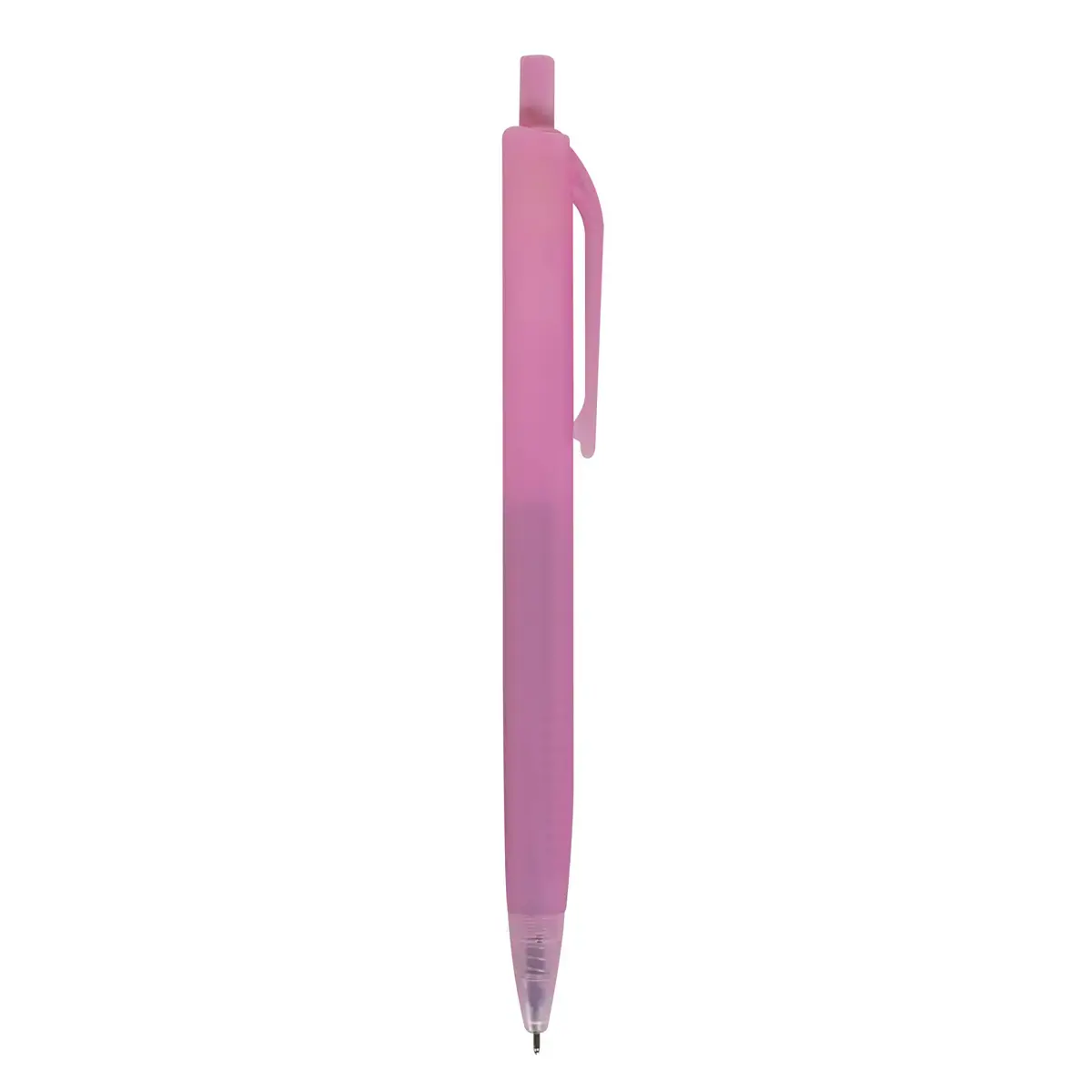 Stylos &agrave; encre gel couleurs assorties Nordik Collection - 48 unit&eacute;s - Apli 