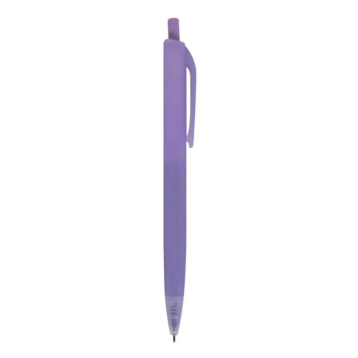 Stylos &agrave; encre gel couleurs assorties Nordik Collection - 48 unit&eacute;s - Apli 