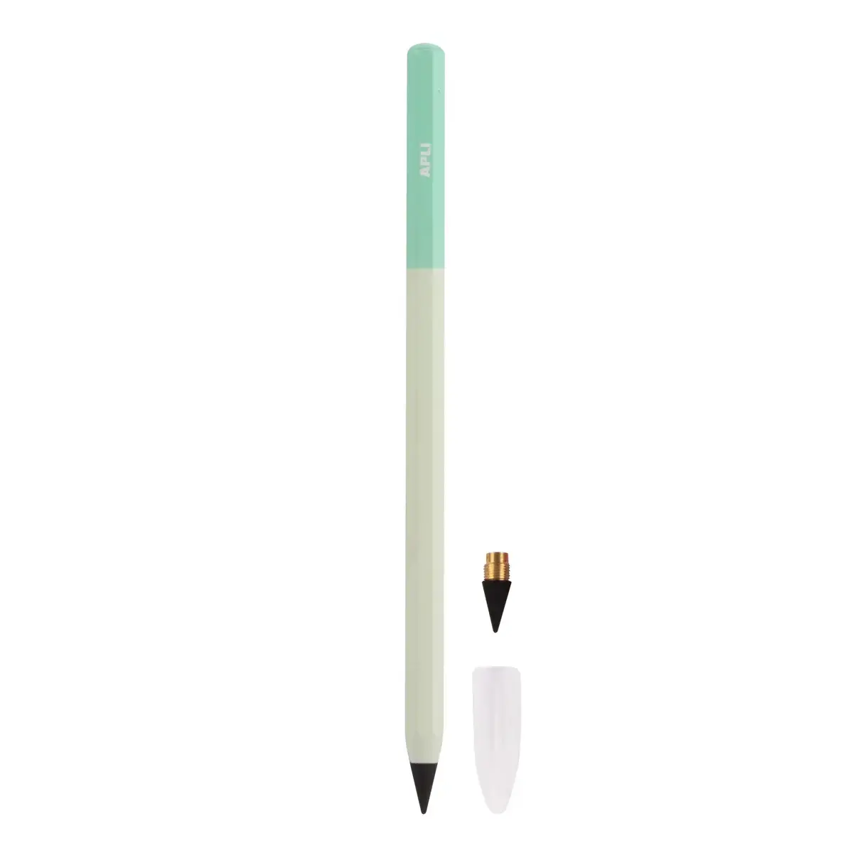 Crayon Infini vert Nordik - Apli