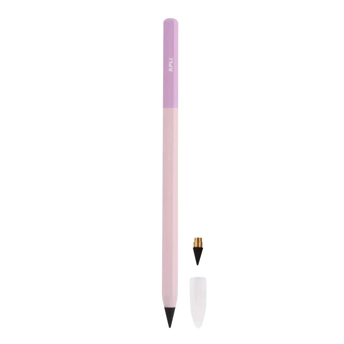 Crayon Infini mauve Nordik - Apli