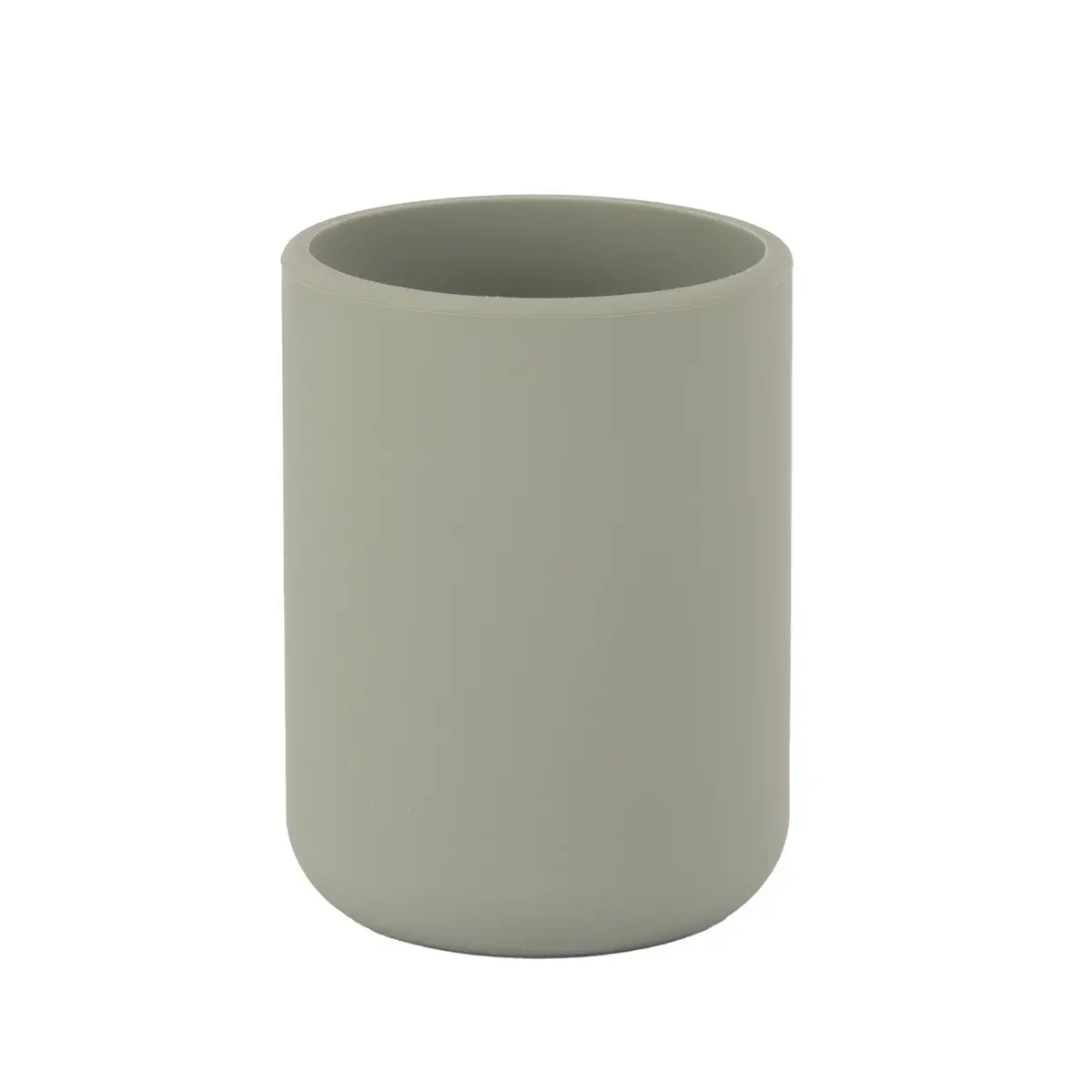 Pots à crayons en silicone Up North 12 unités - Apli