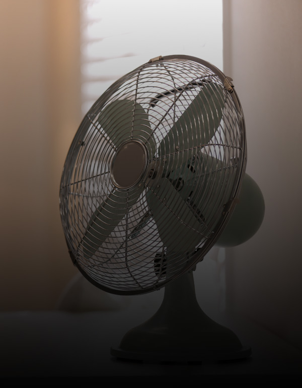 ventilateur