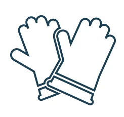 gants