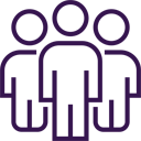 pictogramme grande entreprise