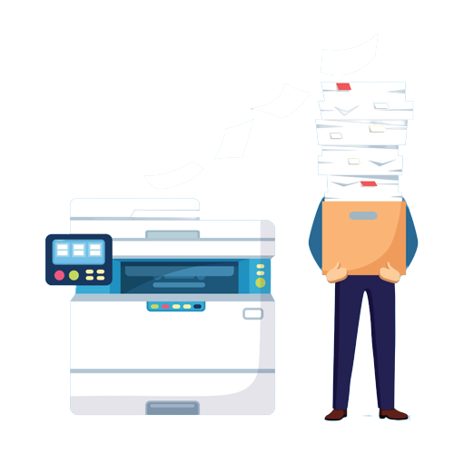 Offres d'emploi Fiducial Office Solutions