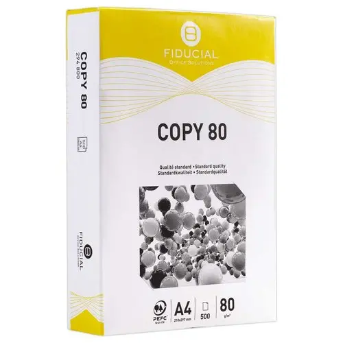 Papier et papeterie